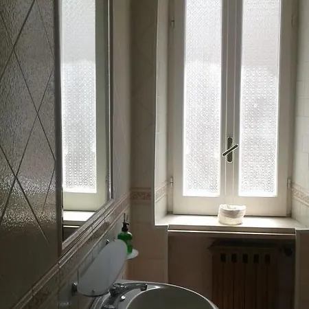 Augusta فندق مبيت وإفطار ايسكيا