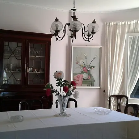 Augusta فندق مبيت وإفطار