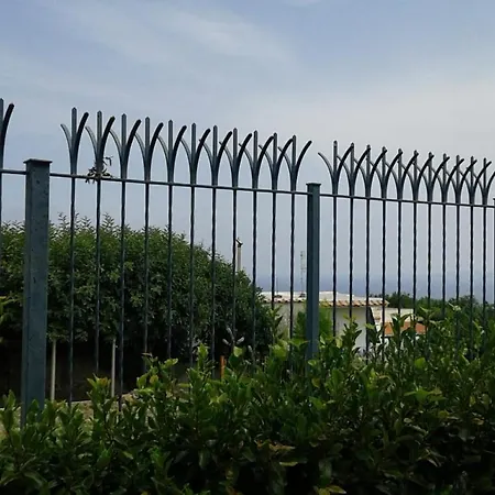 Augusta 3* ايسكيا