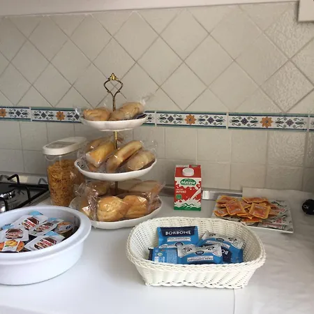 فندق مبيت وإفطار Augusta