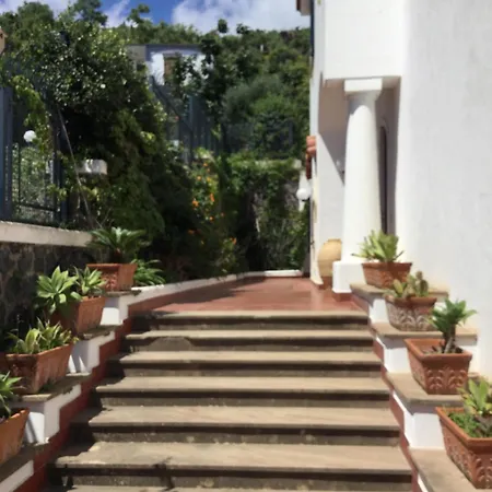 Augusta فندق مبيت وإفطار