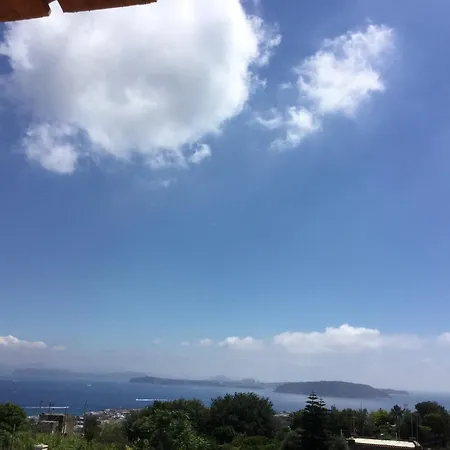 فندق مبيت وإفطار Augusta 3*
