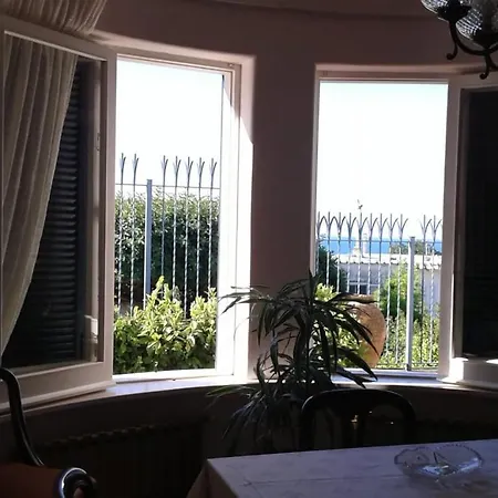 Augusta Отель типа 