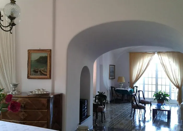 Augusta Bed & Breakfast