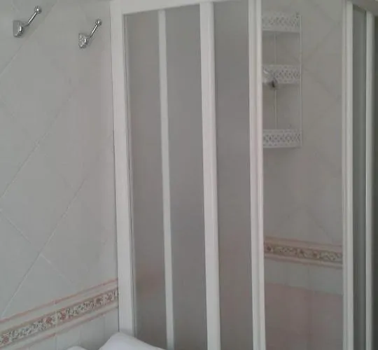 Augusta Bed & Breakfast 3*