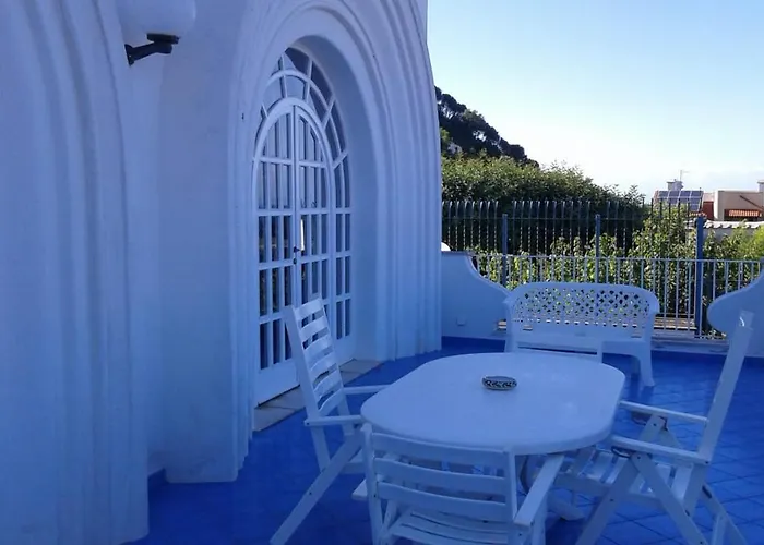 Augusta Bed & Breakfast 3*