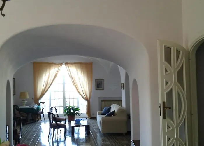 Augusta Bed & Breakfast Ischia