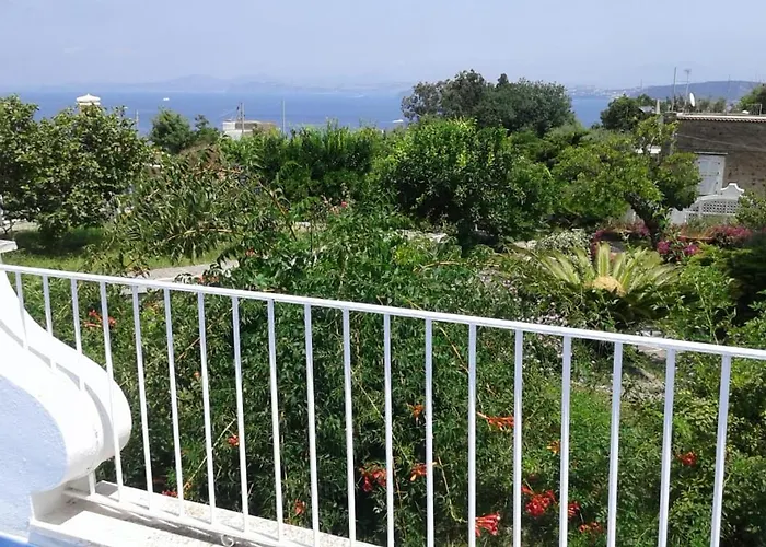 Augusta Bed & Breakfast 3*