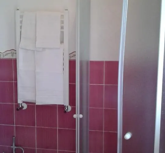 Augusta Bed & Breakfast 3*