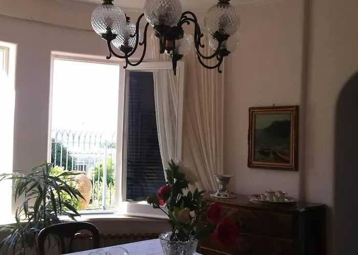 Augusta Bed & Breakfast Ischia