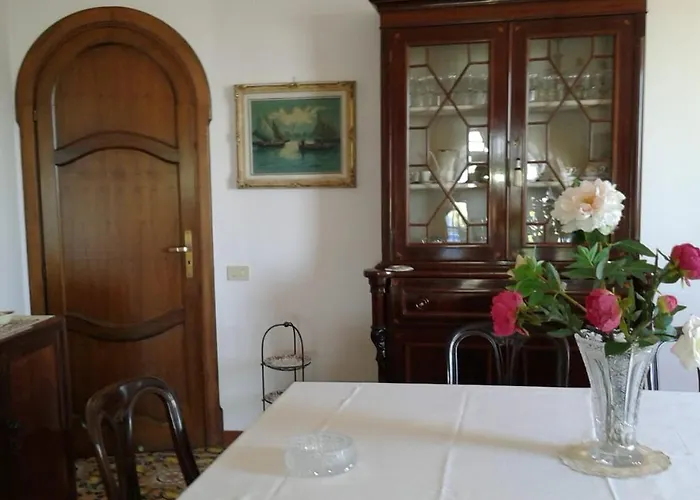 Augusta Bed & Breakfast