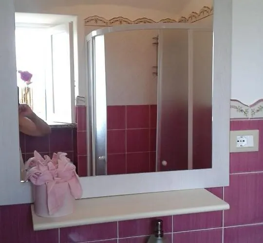 Augusta Bed & Breakfast 3*