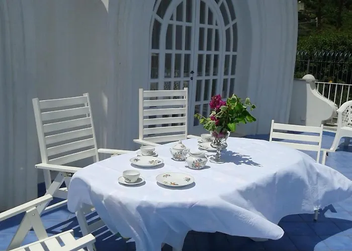 Augusta Bed & Breakfast