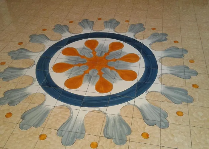 Augusta Bed & Breakfast 3*