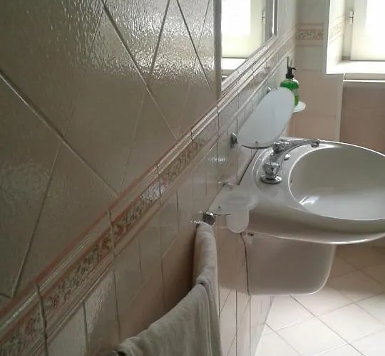 Augusta Bed & Breakfast Ischia