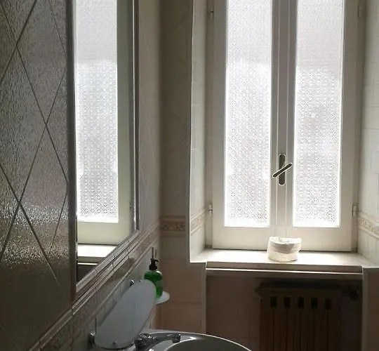 Augusta Bed & Breakfast Ischia