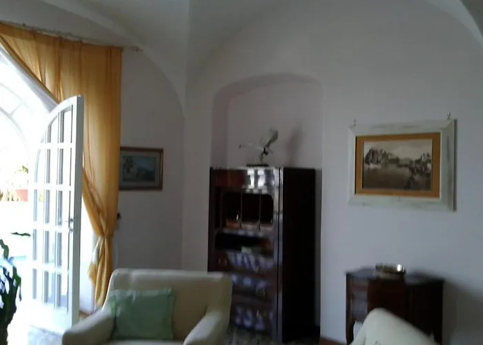 Augusta Bed & Breakfast