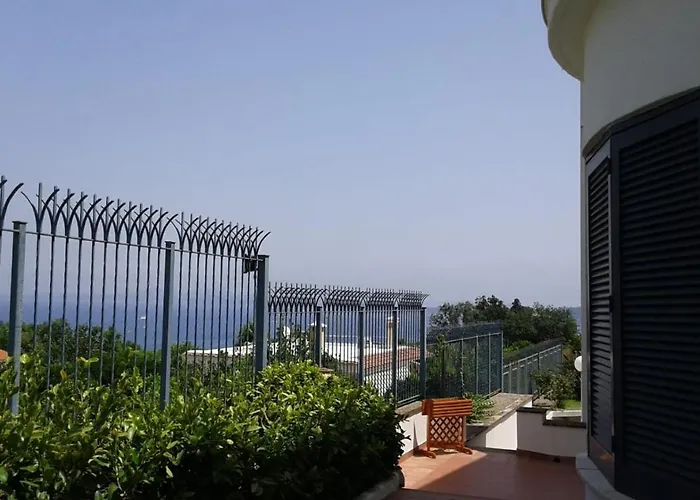 Augusta Bed & Breakfast