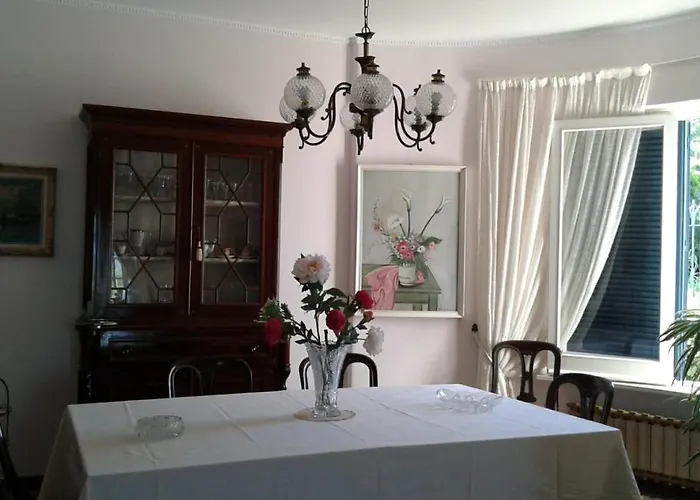 Augusta Bed & Breakfast