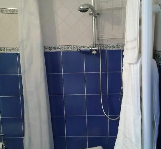 Augusta Bed & Breakfast