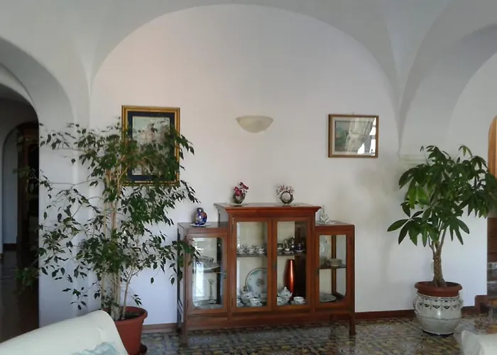 Augusta Bed & Breakfast Ischia