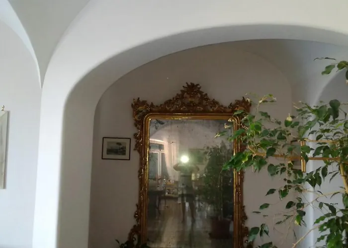 Augusta Bed & Breakfast Ischia