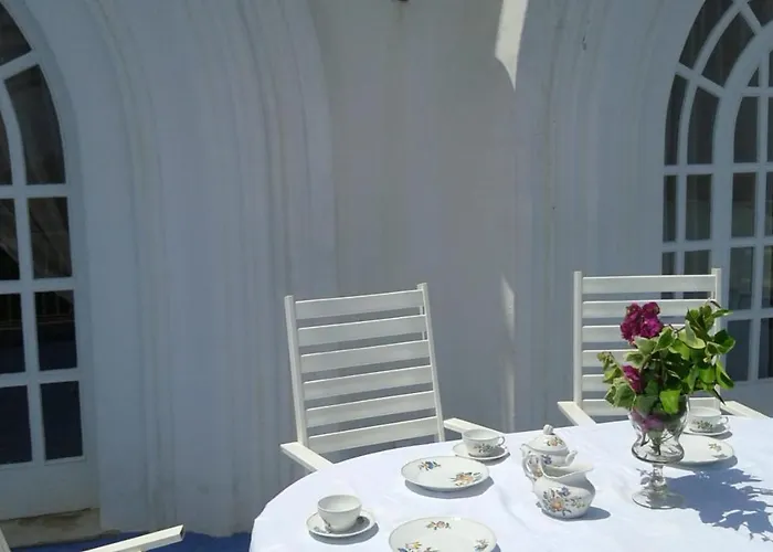 Bed & Breakfast Augusta Ischia