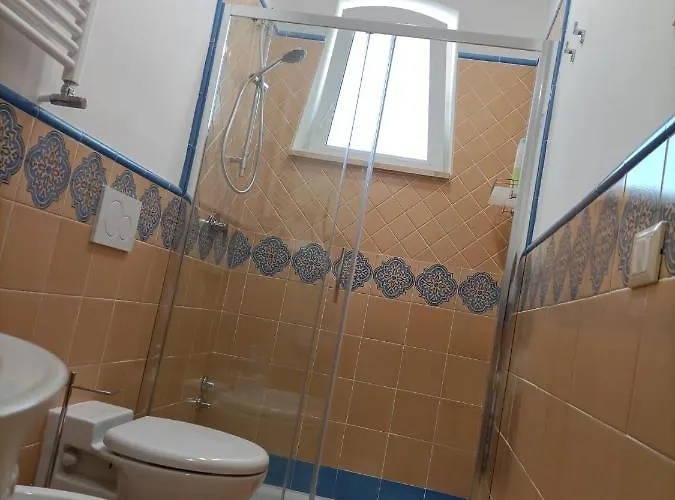 Bed & Breakfast Augusta