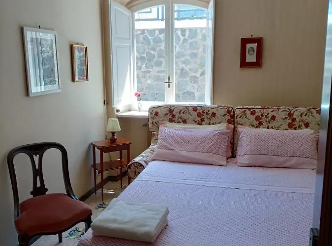 Bed & Breakfast Augusta Ischia