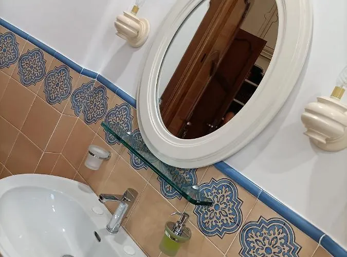 Augusta Bed & Breakfast 3*