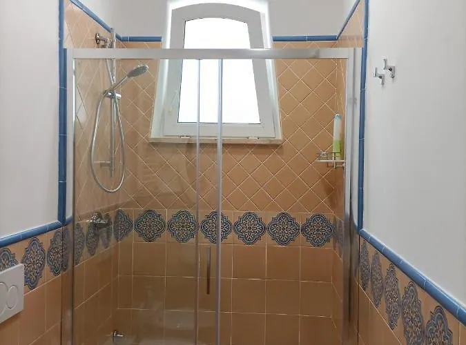 Bed & Breakfast Augusta Ischia