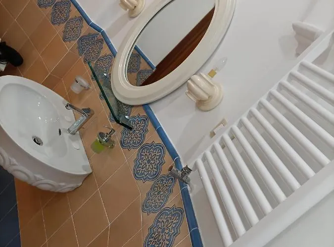 Bed & Breakfast Augusta 3*