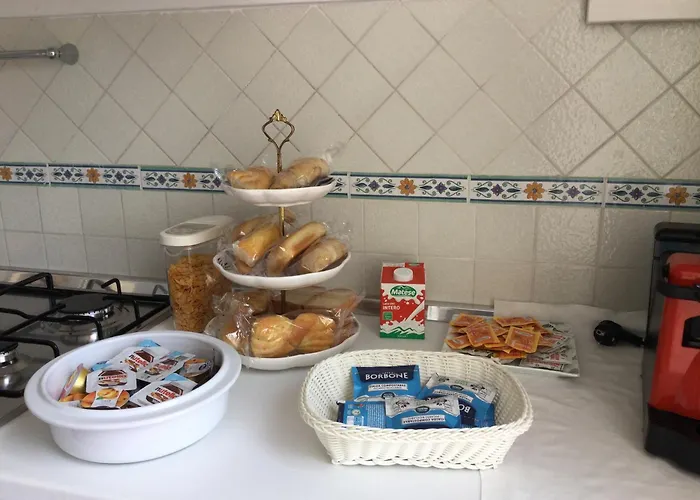 Bed & Breakfast Augusta