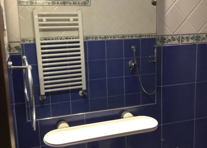 Bed & Breakfast Augusta