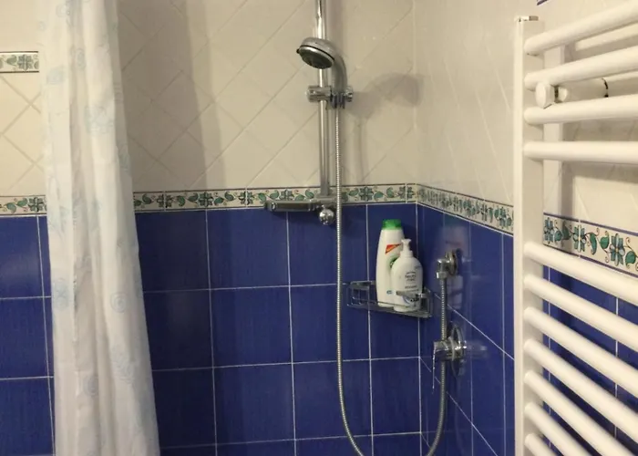 Bed & Breakfast Augusta