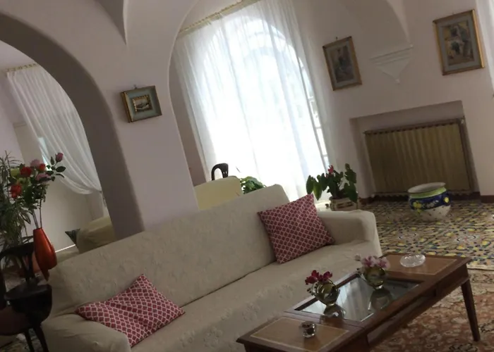 Bed & Breakfast Augusta 3*