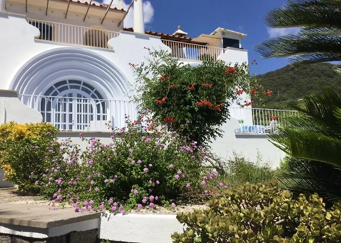 Bed & Breakfast Augusta Ischia