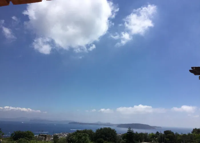 Bed & Breakfast Augusta 3*