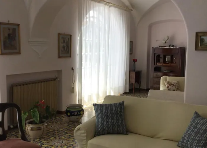 Bed & Breakfast Augusta Ischia