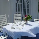 Augusta Frühstückspension