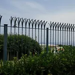 Augusta 3* Ischia