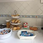 Frühstückspension Augusta