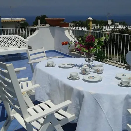 Augusta فندق مبيت وإفطار