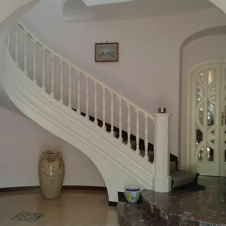 Augusta Bed & Breakfast *