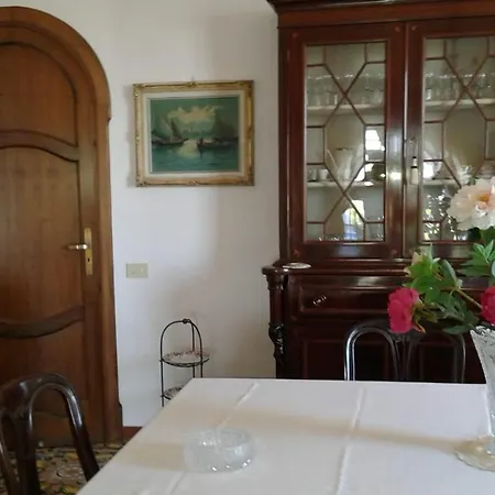Augusta Bed & Breakfast