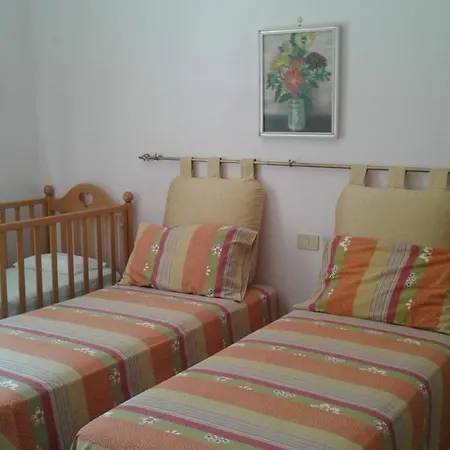 Augusta 3* ايسكيا