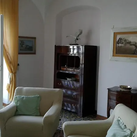 Augusta * Ischia