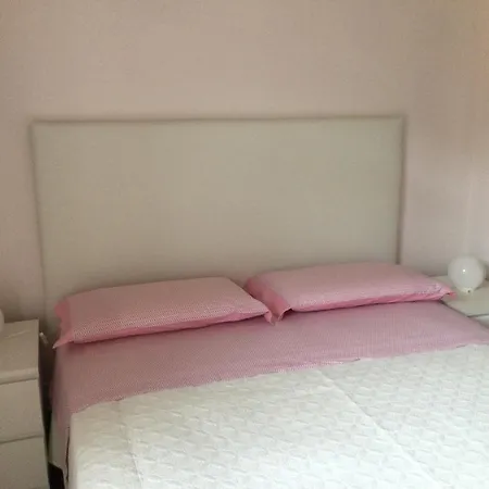 Bed & Breakfast Augusta *