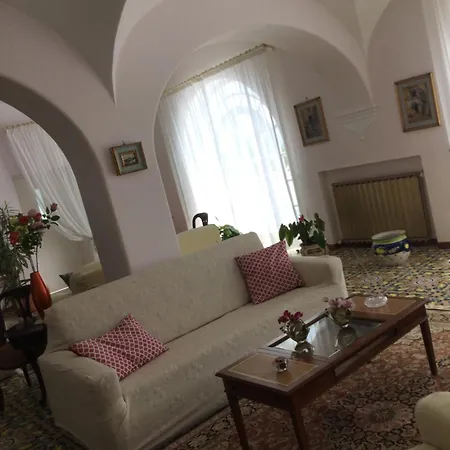 Bed & Breakfast Augusta *