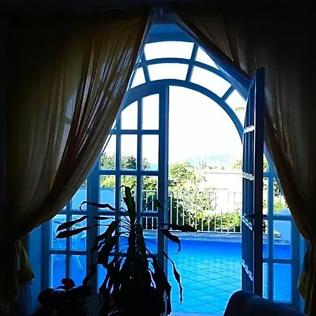 Augusta 3* Ischia